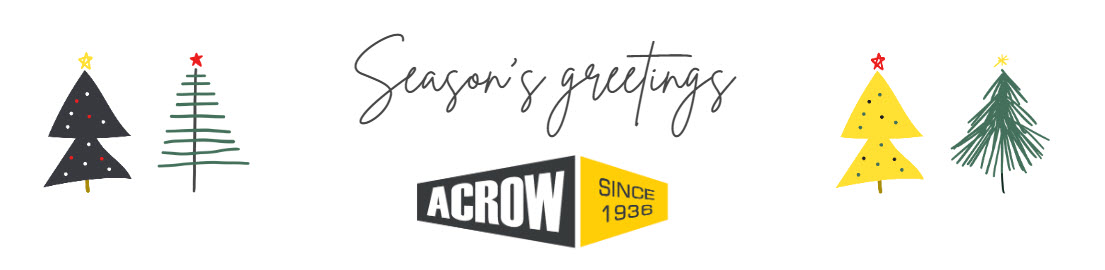 , Acrow Group